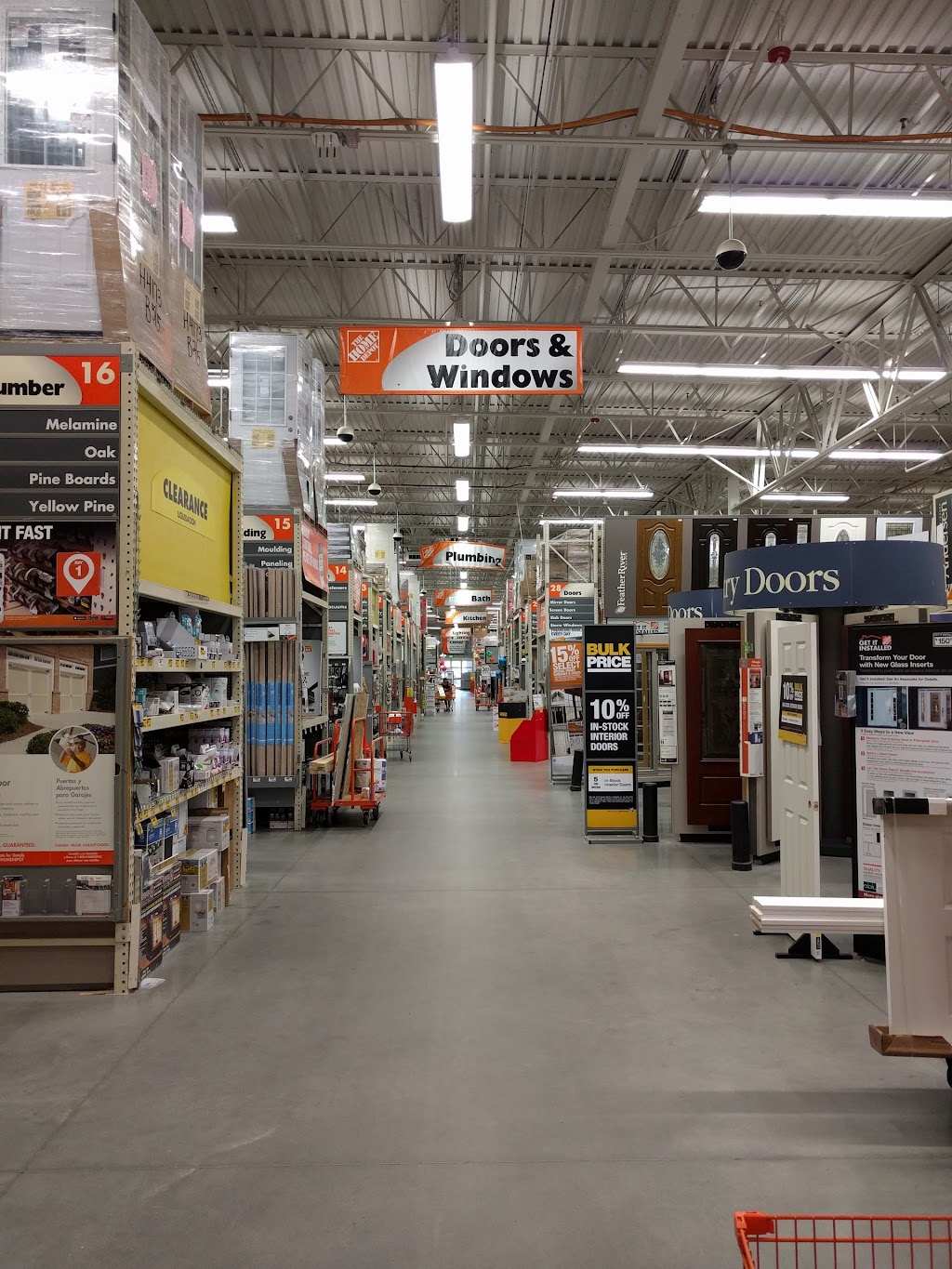 The Home Depot | 721 S 25th St, Easton, PA 18045 | Phone: (610) 253-1094