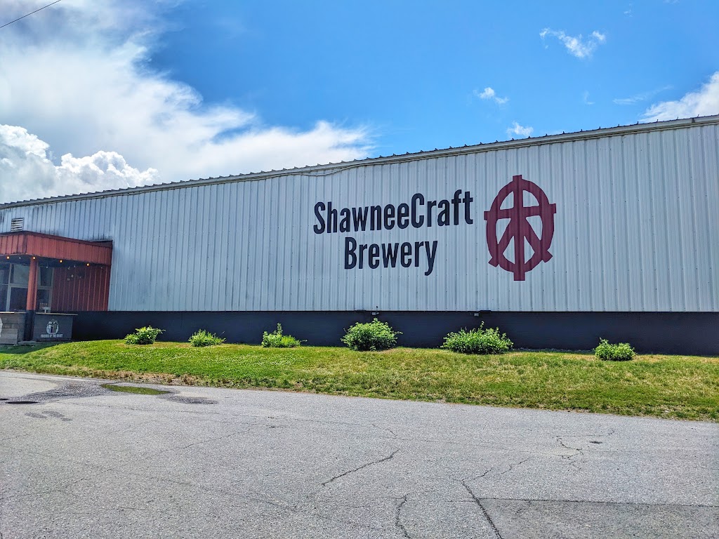 ShawneeCraft Brewing Company | 100 Shawnee Inn Dr, Shawnee on Delaware, PA 18356 | Phone: (570) 213-5151