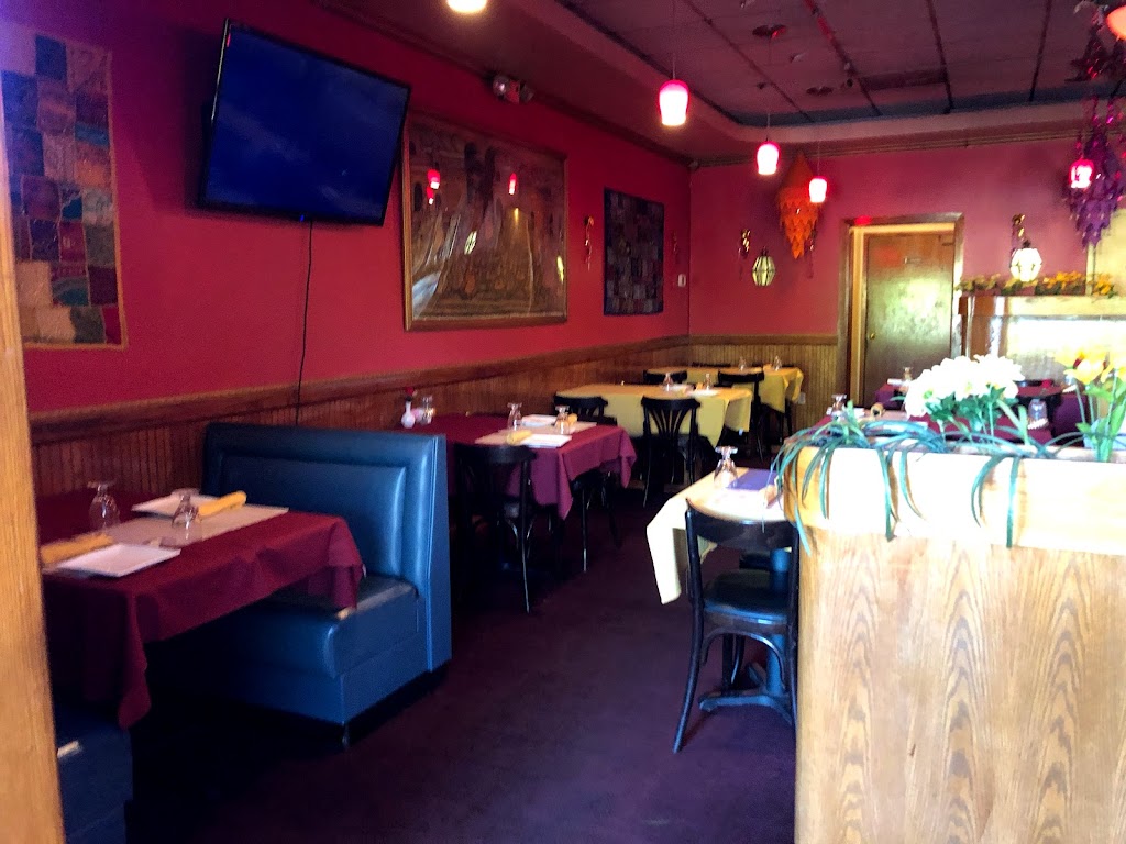 India Raj Restaurant | 477 Main St #20, Monroe, CT 06468 | Phone: (203) 261-1898