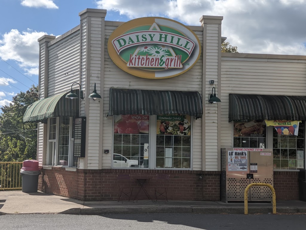 Daisy Hill Kitchen and Grill | 1848 E Susquehanna St, Allentown, PA 18103 | Phone: (610) 351-6140