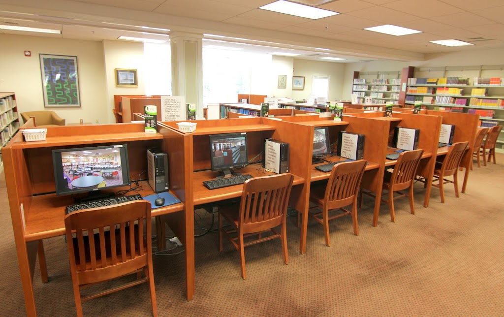 Acton Public Library | 60 Old Boston Post Rd, Old Saybrook, CT 06475 | Phone: (860) 395-3184