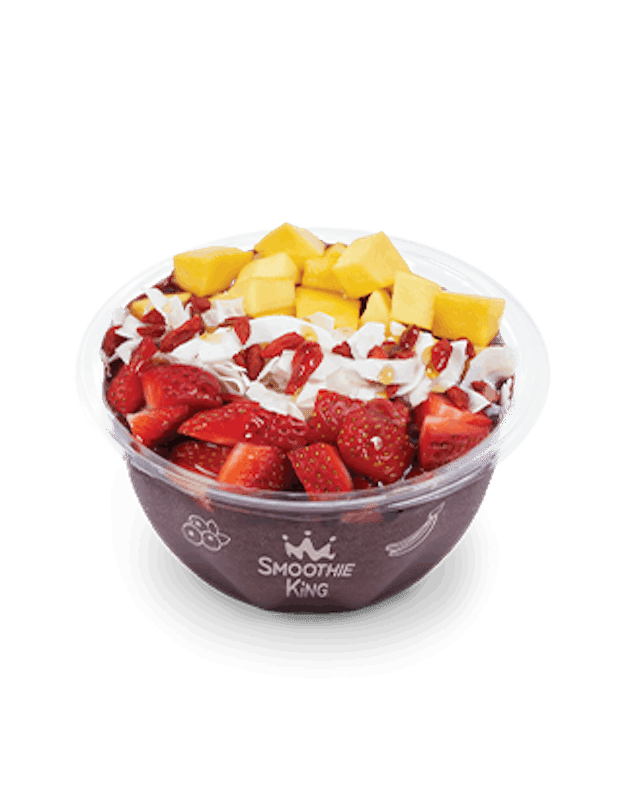 Smoothie King | 3452 Broidy Rd, Fort Dix, NJ 08640 | Phone: (609) 521-5005