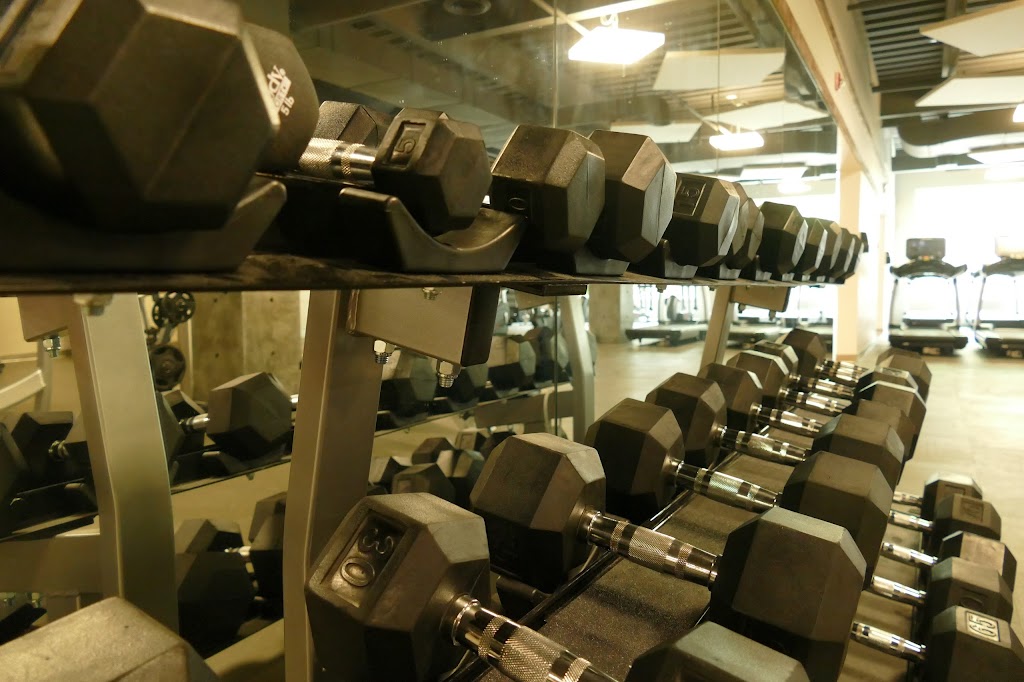Halo Fitness | 45 Grove St, New Canaan, CT 06840 | Phone: (203) 594-9909