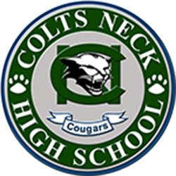 Colts Neck High School | 59 Five Points Road, Colts Neck, NJ 07722 | Phone: (732) 761-0190