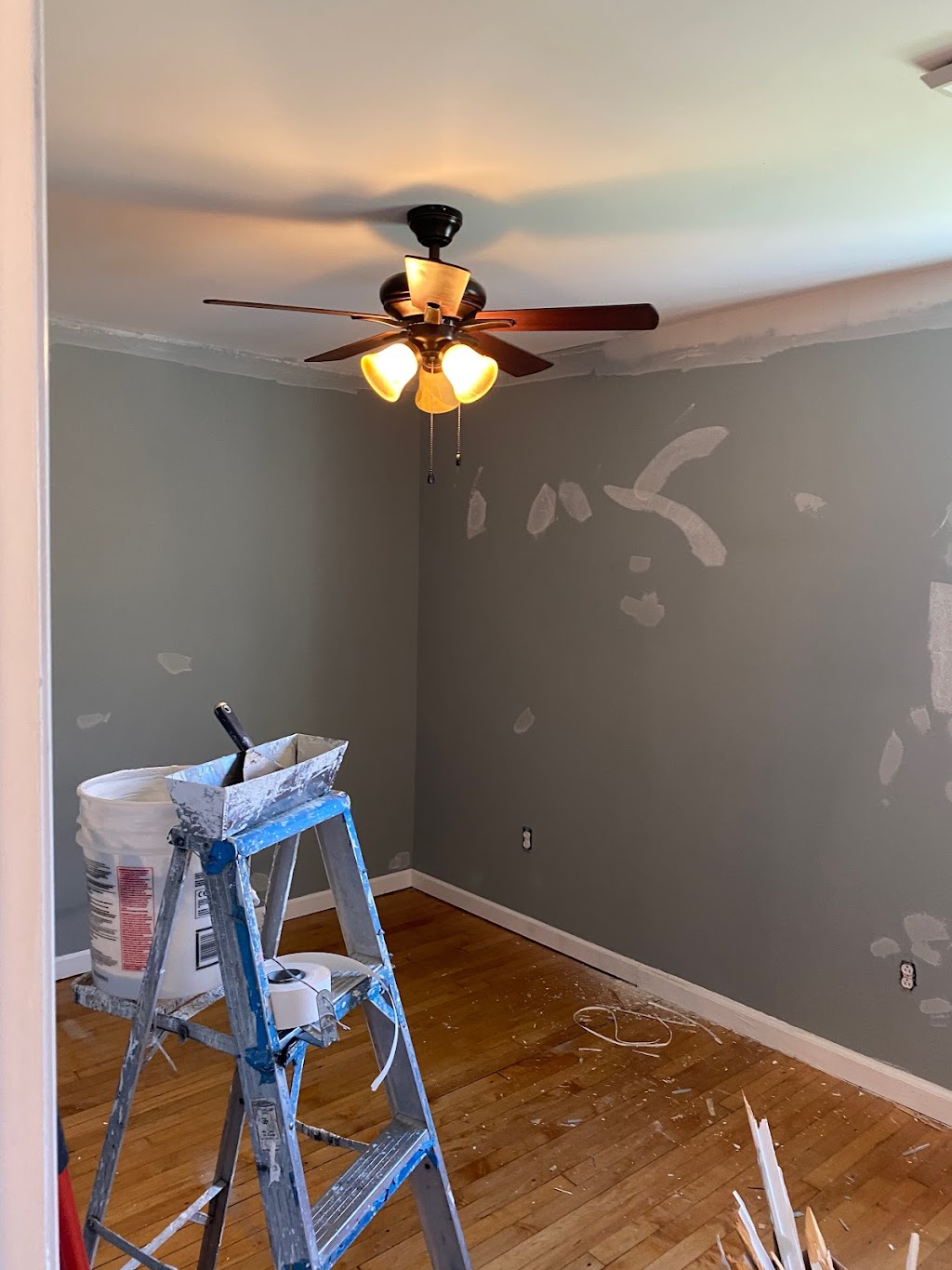 Richard K. Moore Professional Painting | 61 Siloam Rd, Freehold Township, NJ 07728 | Phone: (732) 577-1166
