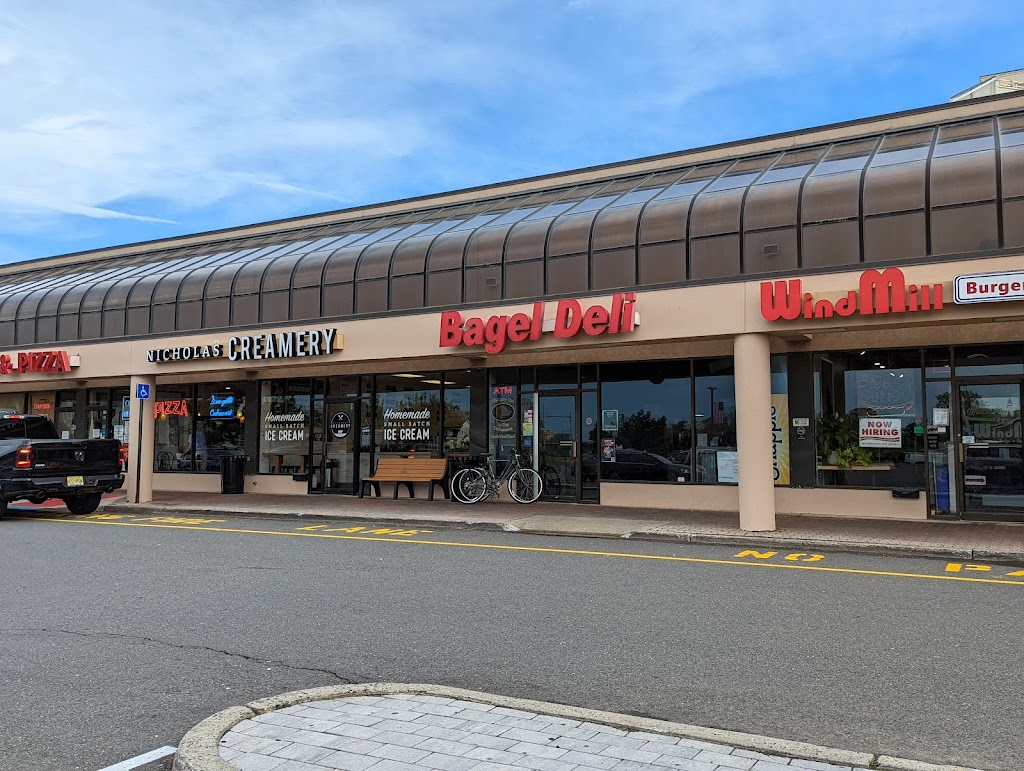 FaNagle the Bagel | 444 Ocean Blvd N, Long Branch, NJ 07740 | Phone: (732) 571-0066