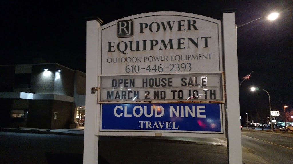 Cloud Nine Travel Inc | 64 W Eagle Rd, Havertown, PA 19083 | Phone: (610) 449-3800