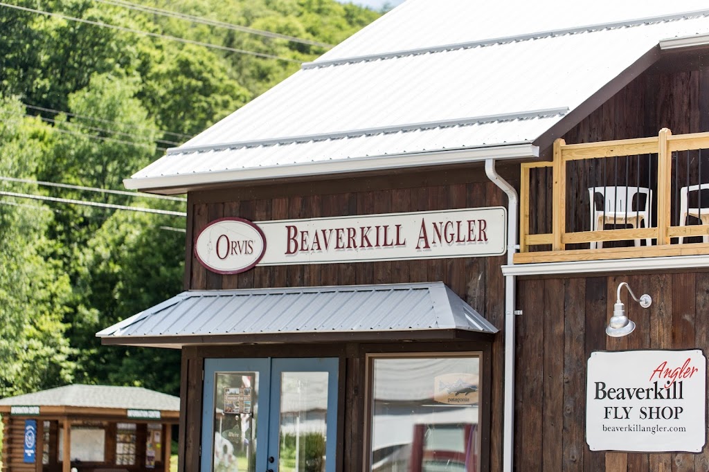Beaverkill Angler | 64 Stewart Ave, Roscoe, NY 12776 | Phone: (607) 498-5194