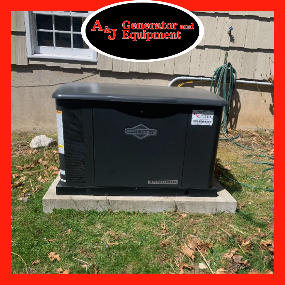 A & J Generator & Equipment LLC | 140 Oxford Rd, Oxford, CT 06478 | Phone: (203) 828-6341