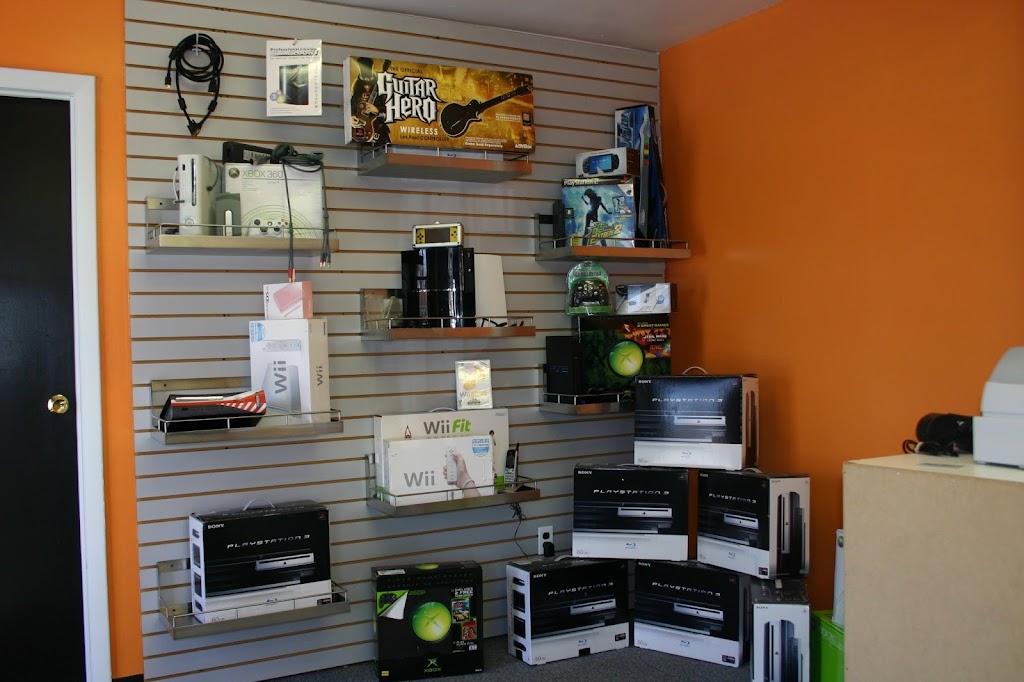 Video Game 911 | 411 E Main St, Denville, NJ 07834 | Phone: (646) 415-8361