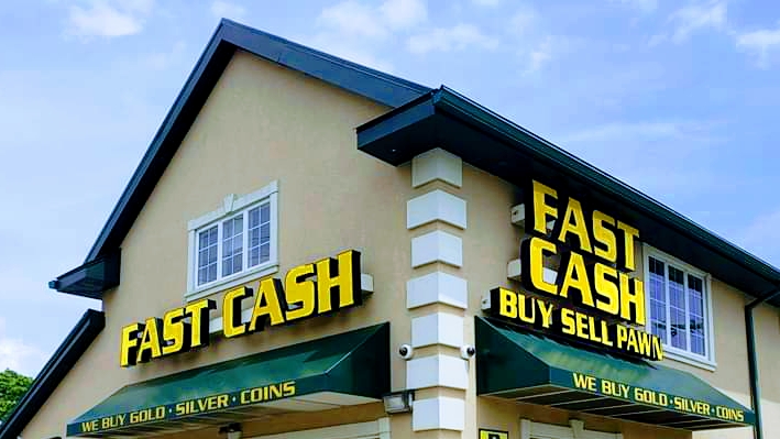 Fast Cash Buy Sell Pawn | 107 N Main St, Forked River, NJ 08731 | Phone: (609) 489-4632