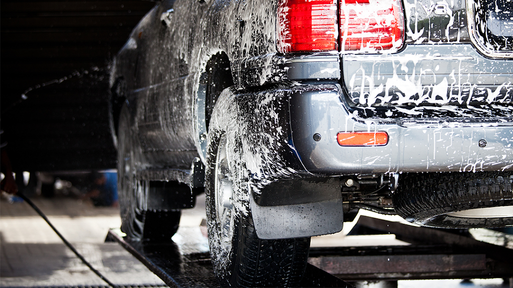 Prestige Auto Wash | 1357 Liberty Ave, Hillside, NJ 07205 | Phone: (973) 391-9496