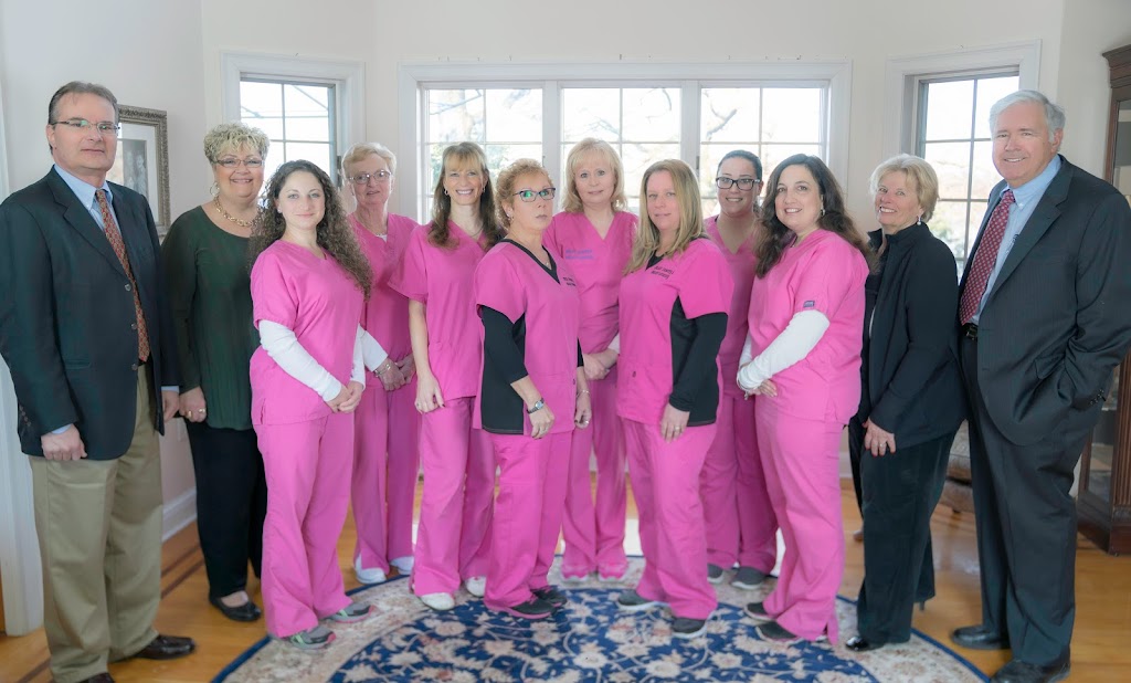 Breast Surgery & Breast Oncology | A-202, 479 County Rd 520, Marlboro, NJ 07746 | Phone: (732) 458-4600