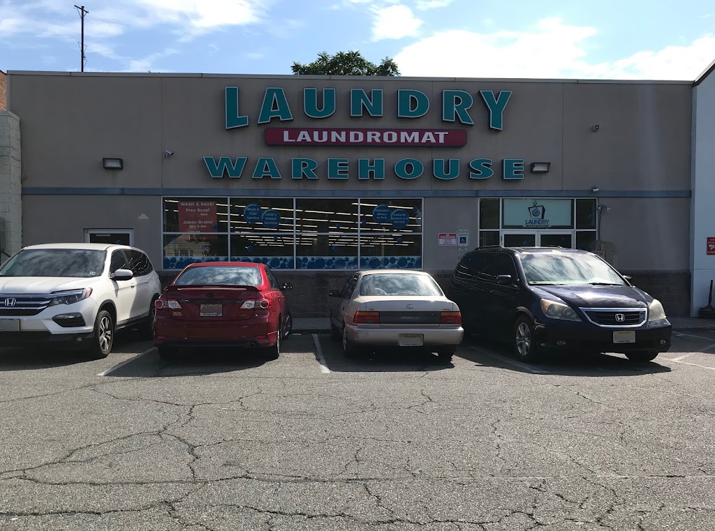 Laundry Warehouse Passaic | 78 Main Ave, Passaic, NJ 07055 | Phone: (973) 458-0076