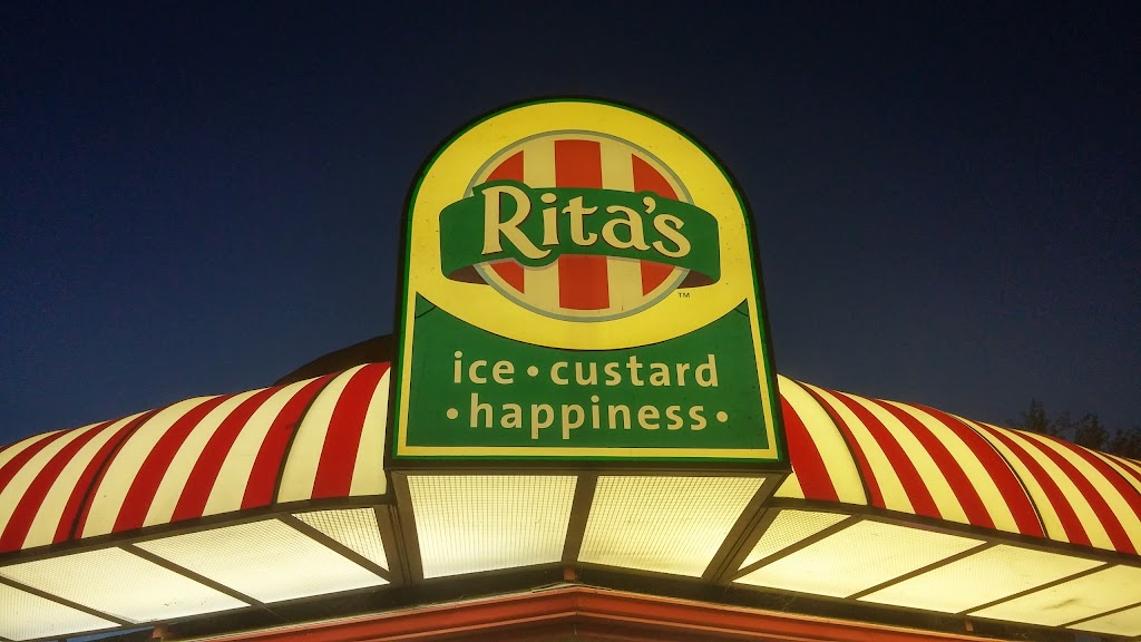 Ritas Italian Ice & Frozen Custard | 427 Pottstown Ave, Pennsburg, PA 18073 | Phone: (215) 679-3301