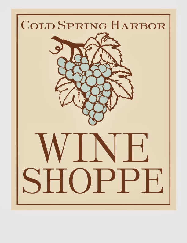 Cold Spring Harbor Wine Shoppe | 84 Main St, Cold Spring Harbor, NY 11724 | Phone: (631) 659-3716