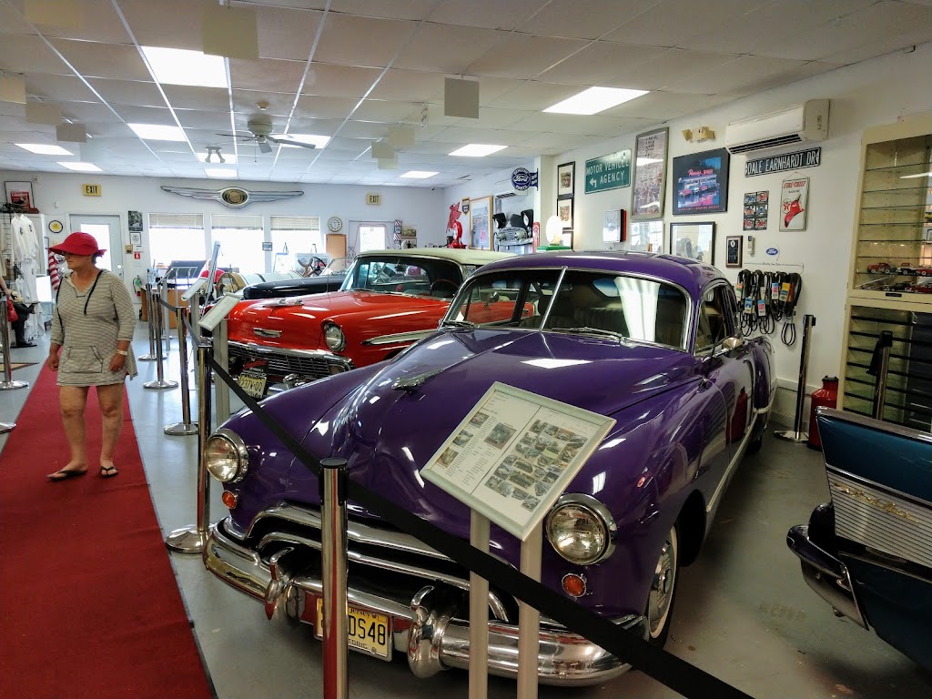 Vintage Automobile Museum of New Jersey | 1800 Bay Ave, left on Meadow Ave, Bldg 13, Point Pleasant, NJ 08742 | Phone: (732) 899-0012