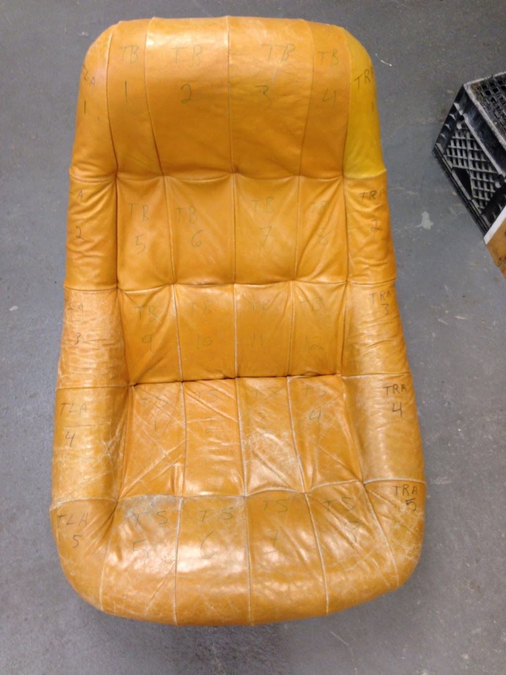 Professional Upholstery | 1443 Main St, Agawam, MA 01001 | Phone: (413) 273-1498