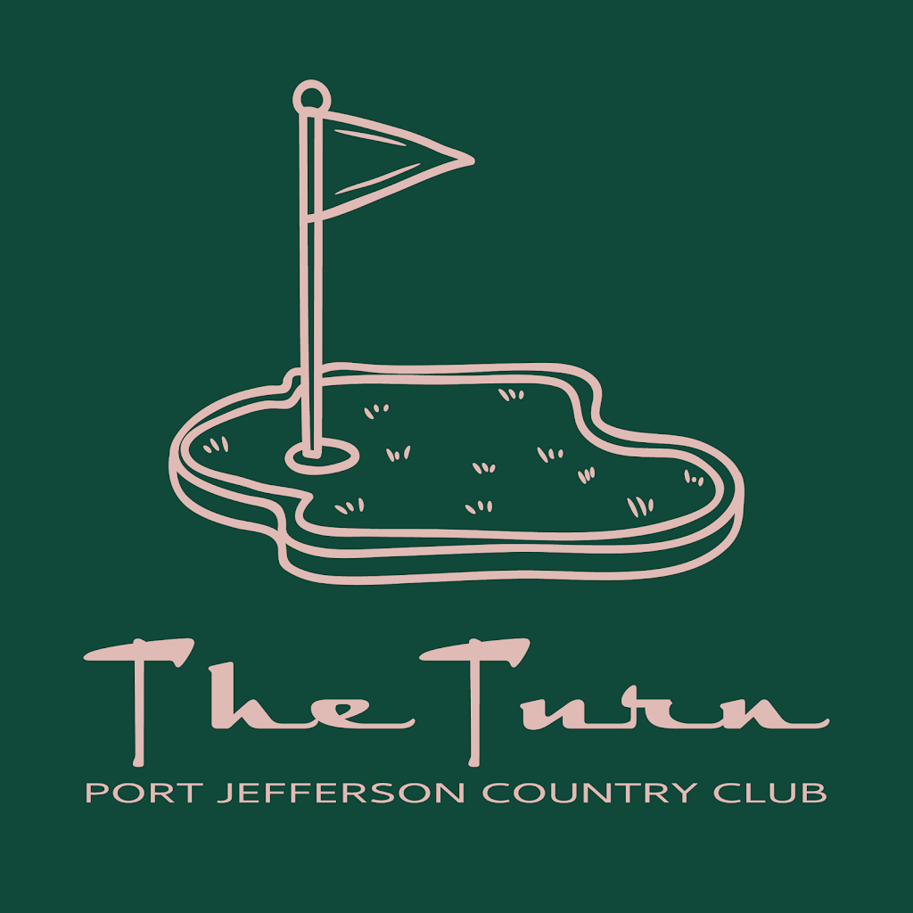 The Turn at Port Jefferson Country Club | 44 Fairway Dr, Port Jefferson, NY 11777 | Phone: (631) 473-1440
