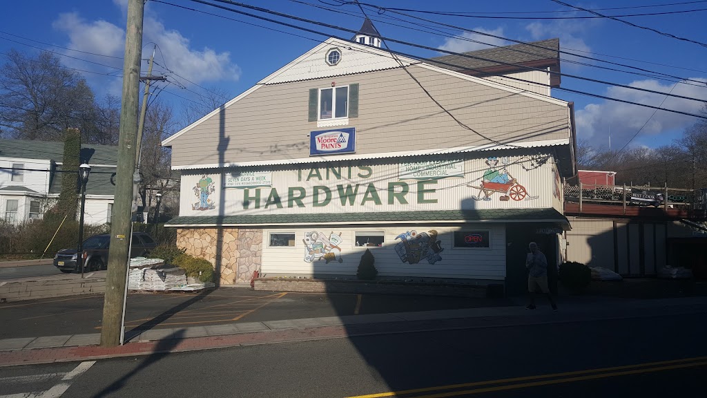 Tanis Hardware Corporation | 479 Belmont Ave, Haledon, NJ 07508 | Phone: (973) 956-1963