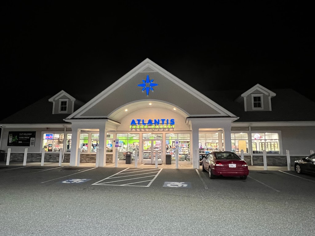 Atlantis Fresh Market - #567 (Now Delivering!) | 227 Shaker Rd, East Longmeadow, MA 01028 | Phone: (413) 754-4455