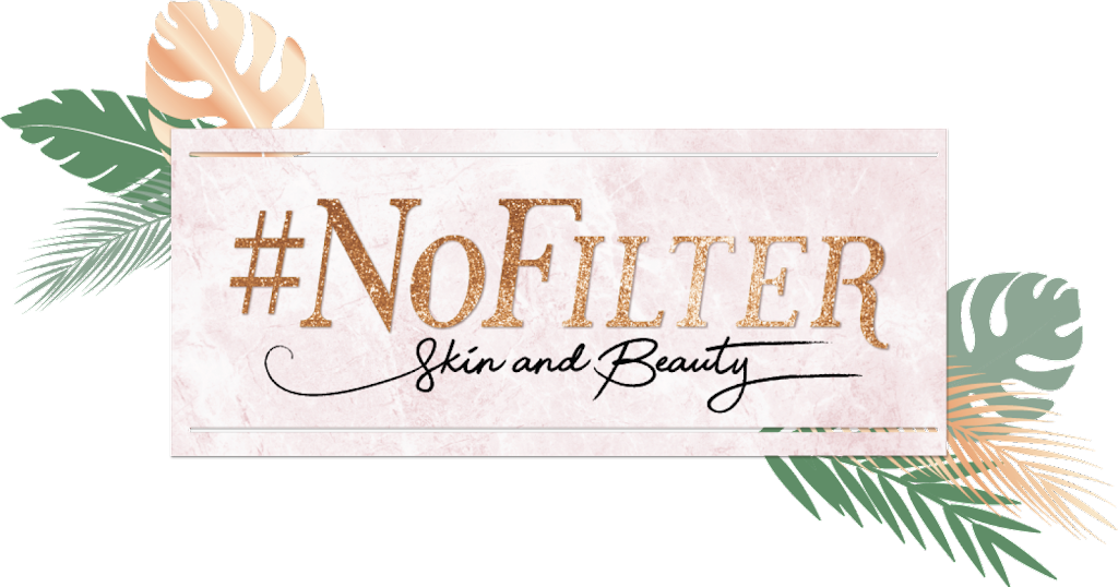 No Filter Skin and Beauty LLC | 30 Hazel Terrace STE 15, Woodbridge, CT 06525 | Phone: (203) 442-5753