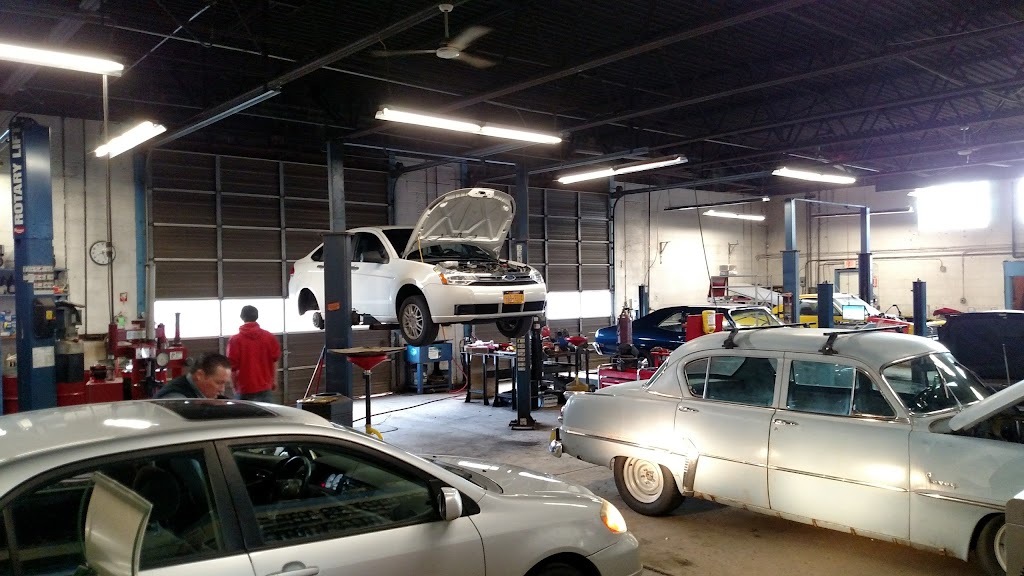 Joes Certified Auto Services Inc | 5304 Rte 9W, Newburgh, NY 12550 | Phone: (845) 561-7746