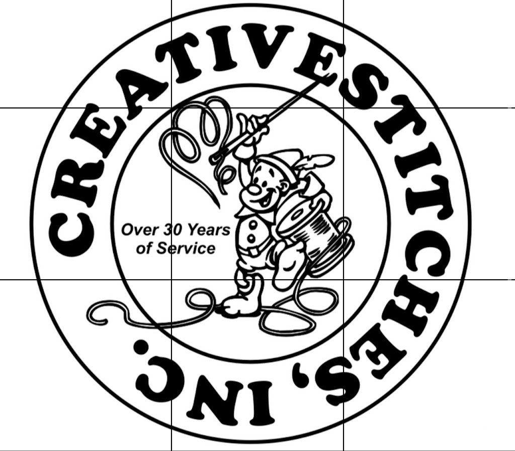 Creative Stitches | 527 Township Line Rd, Schwenksville, PA 19473 | Phone: (610) 287-9791