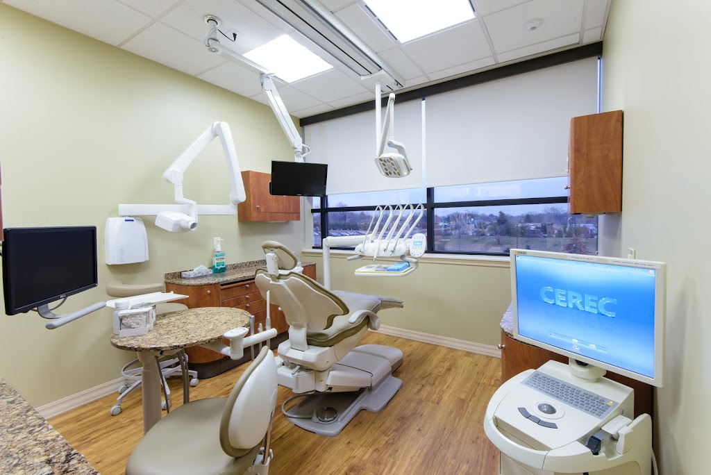 Central Jersey Dental Sleep Medicine | 294 Applegarth Rd Suite H-1, Monroe Township, NJ 08831 | Phone: (732) 251-7767