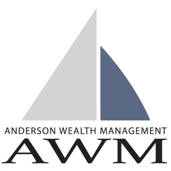 Anderson Wealth Management LLC | 2030 Wayside Rd, Tinton Falls, NJ 07724 | Phone: (732) 741-5484