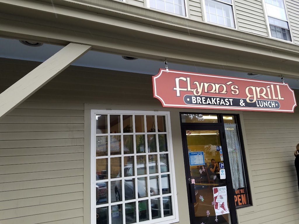 Flynns Grill | 875 Main St, South Glastonbury, CT 06073 | Phone: (860) 657-8159