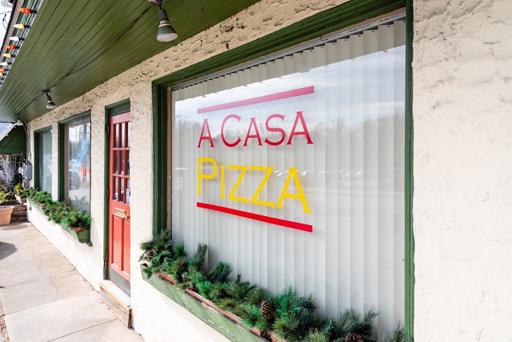 A Casa Pizza | 4007 West Chester Pike, Newtown Square, PA 19073 | Phone: (610) 356-4099