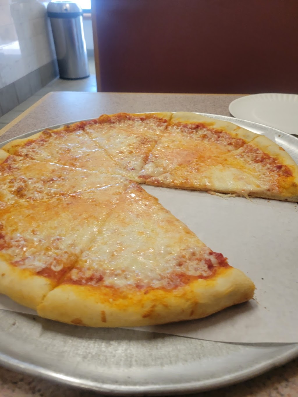 Angelos Pizza Co | 216 W Beidler Rd, King of Prussia, PA 19406 | Phone: (610) 265-4148