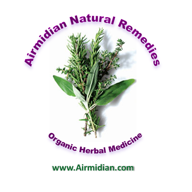 Airmidian Natural Remedies | 352 Blue Valley Dr, Bangor, PA 18013 | Phone: (484) 515-6306