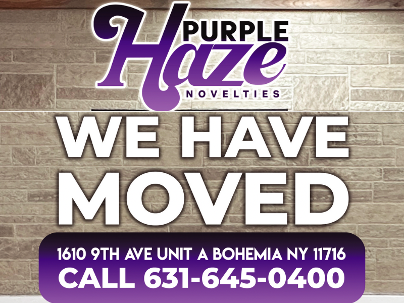 Purple Haze | 169 Smithtown Blvd, Nesconset, NY 11767 | Phone: (631) 645-0400