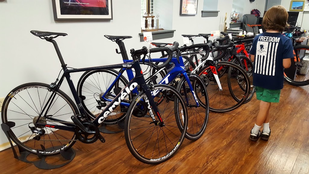 The Velo Shop | 5412 Shimerville Rd, Emmaus, PA 18049 | Phone: (610) 966-3646