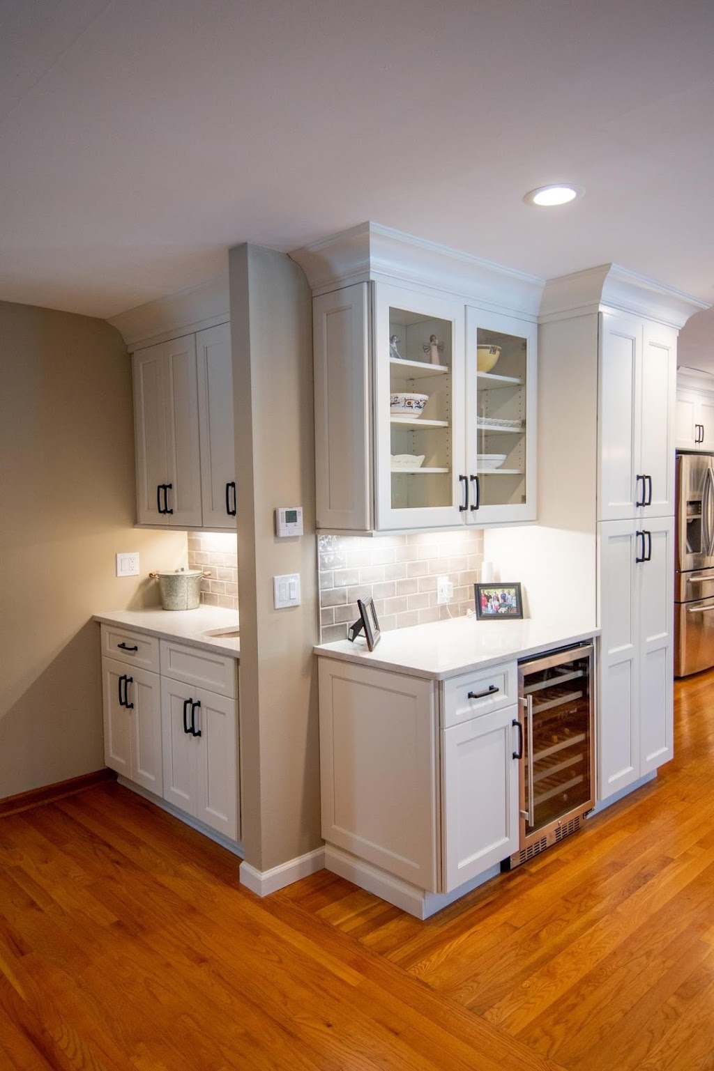 Creative Concepts Kitchen & Bath Design | 292 Spielman Hwy, Burlington, CT 06013 | Phone: (860) 404-2286