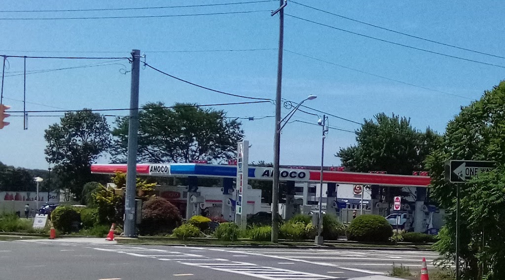 Amoco | 5556 Express Dr S, Brookhaven, NY 11742 | Phone: (631) 475-2134