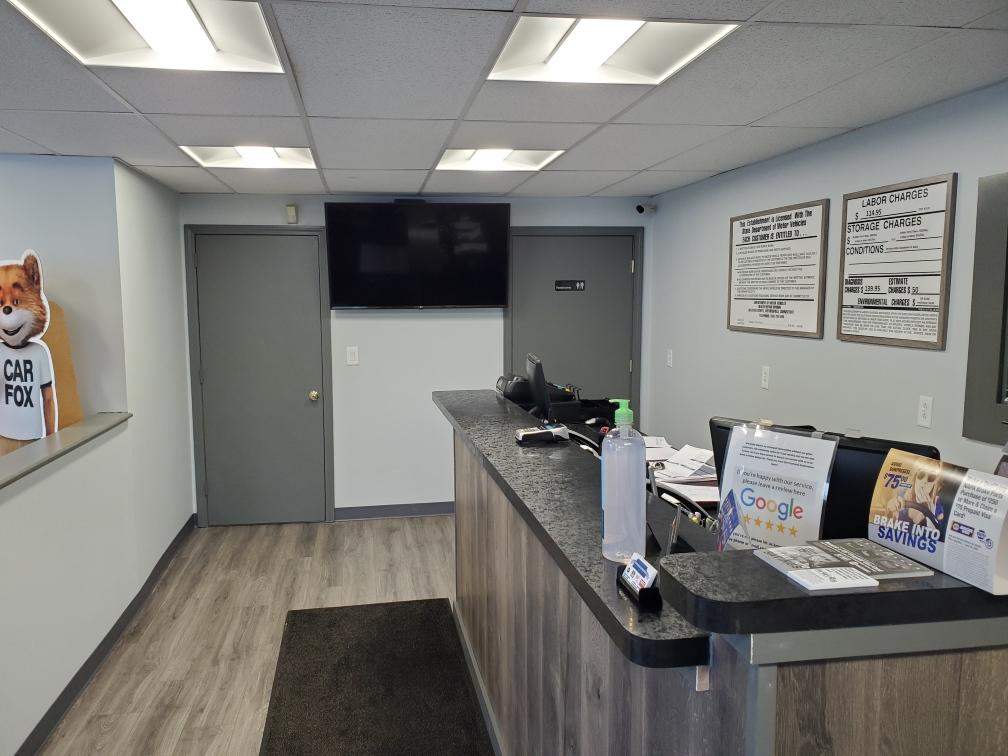 Cromwell Automotive | 263 Main St, Cromwell, CT 06416 | Phone: (860) 613-2355