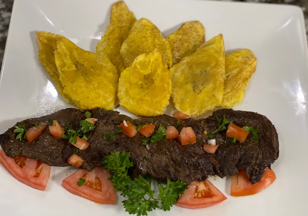 De La Rosa Los Sabores Restaurant | 326 St James Ave, Springfield, MA 01109 | Phone: (413) 333-4931