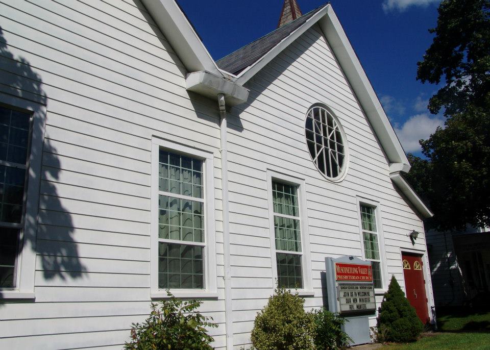 Musconetcong Valley Presbyterian Church | 142 Main St, Hampton, NJ 08827 | Phone: (908) 537-2225