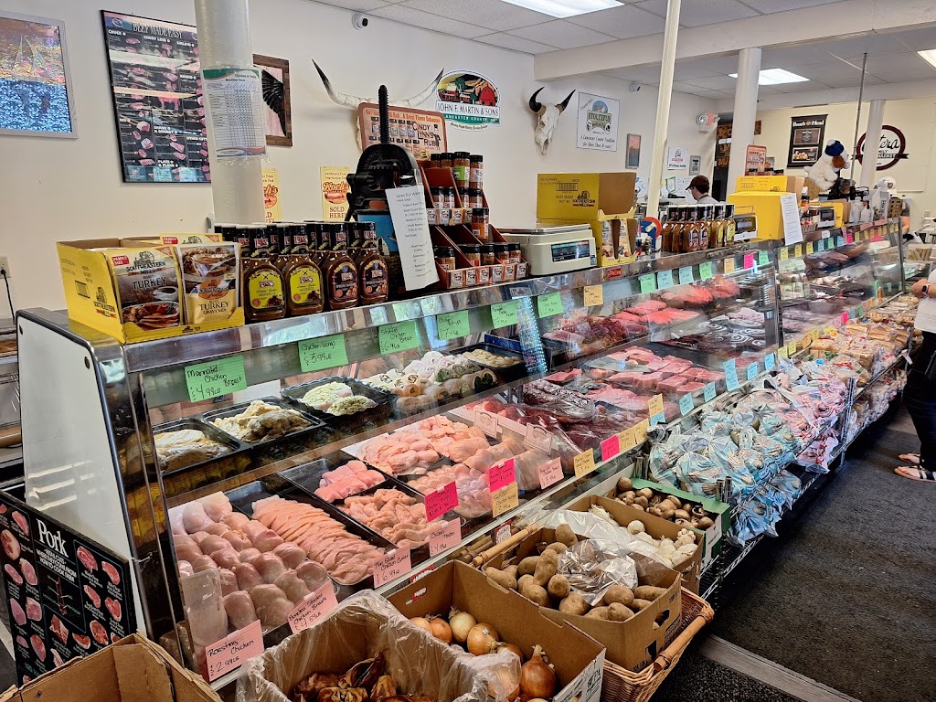 Citera Family Meat Market (formerly Garys Meat Market) | 1411 Chipperfield Dr, Stroudsburg, PA 18360 | Phone: (570) 420-9764