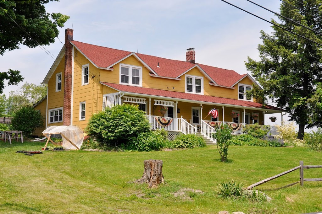 "1796 House" Inn at the Ridge | 2098 Bruynswick Rd, Wallkill, NY 12589 | Phone: (845) 895-9251