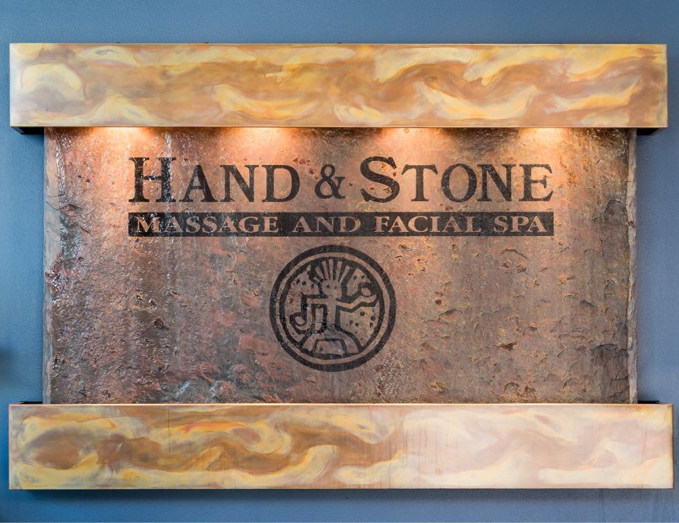 Hand and Stone Massage and Facial Spa | 63 Wanaque Ave, Pompton Lakes, NJ 07442 | Phone: (973) 291-3567