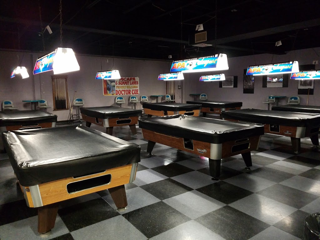 Summit Lanes | 5357 Development Pk Dr, Pocono Summit, PA 18346 | Phone: (570) 839-9635