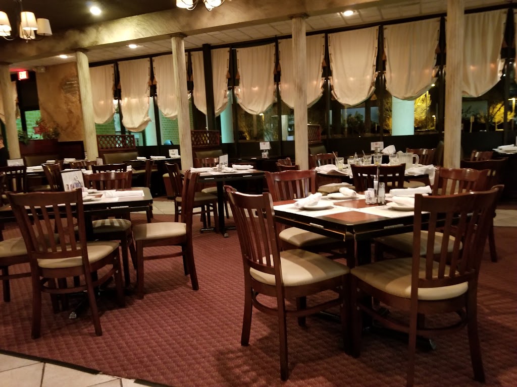 Carluccis Italian Grill | 335 Princeton Hightstown Rd #14, Princeton Junction, NJ 08550 | Phone: (609) 936-0900