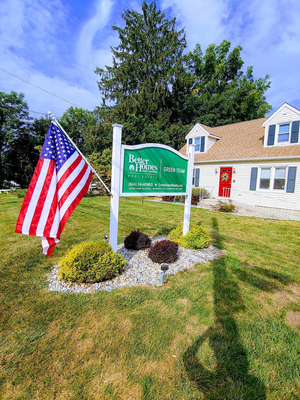 Better Homes and Gardens Real Estate Green Team | 293 NJ-94, Vernon Township, NJ 07462 | Phone: (973) 814-7344