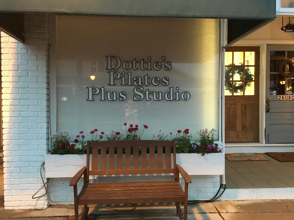 Dotties Pilates Plus Studios | 28080 Main Rd, Cutchogue, NY 11935 | Phone: (631) 680-2778