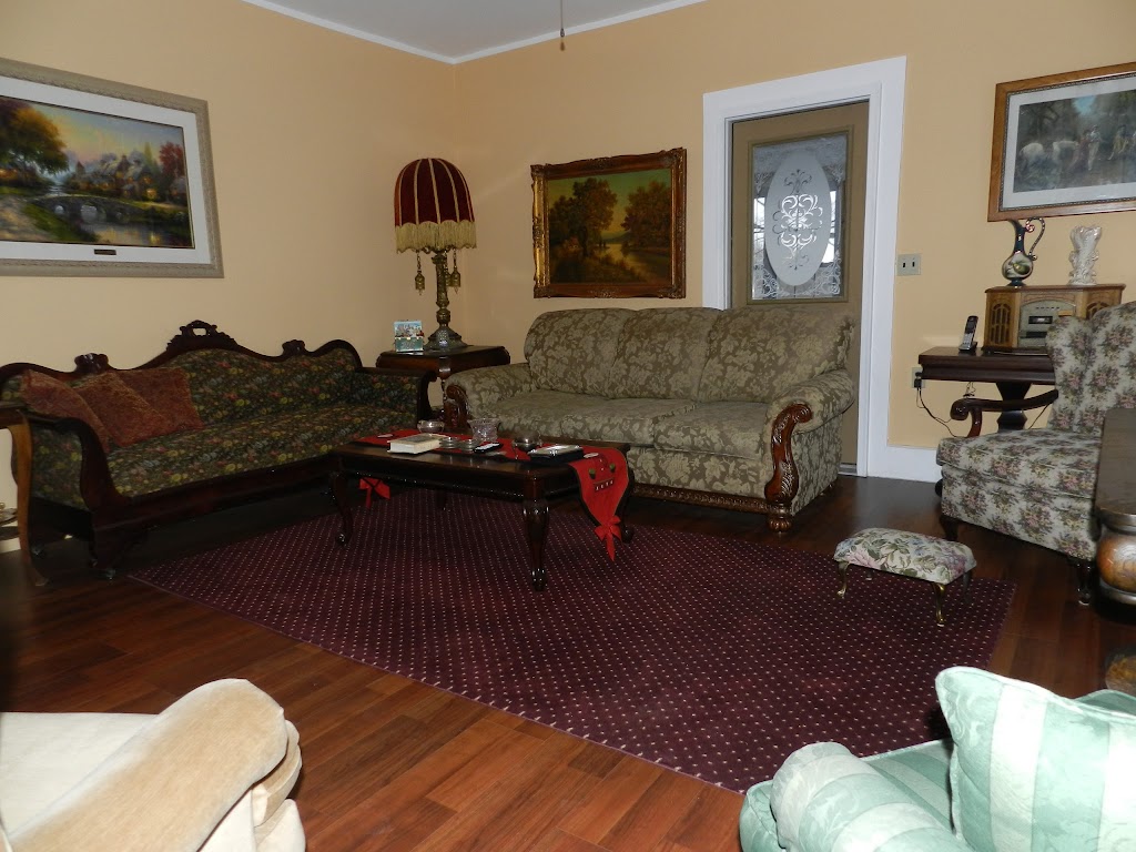 The Bainbridge House Bed & Breakfast | 1648 County Rd 39, Bainbridge, NY 13733 | Phone: (607) 320-4003