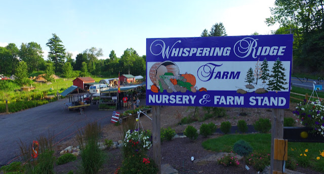 Whispering Ridge Farm & Greenhouse | 5940 US-209 BUS, Stroudsburg, PA 18360 | Phone: (570) 656-2009